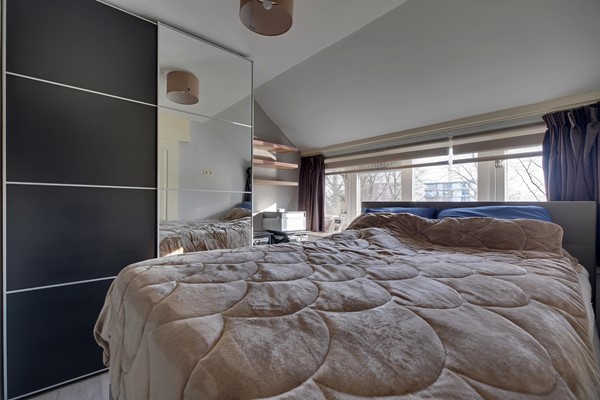 Medium property photo - Maria Van Gelrestraat 103, 6824 EC Arnhem